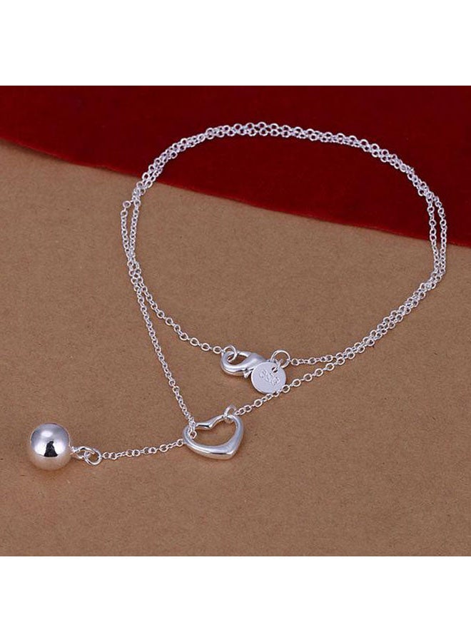 SKMEI - Fashion Ladies Necklace Lknspcn164 - Image 1