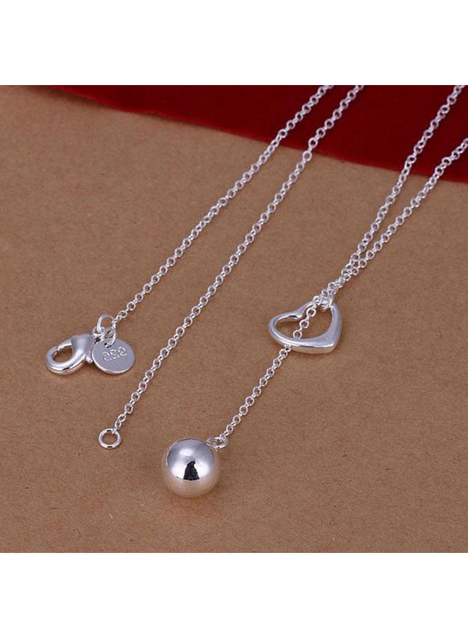 SKMEI - Fashion Ladies Necklace Lknspcn164 - Image 1