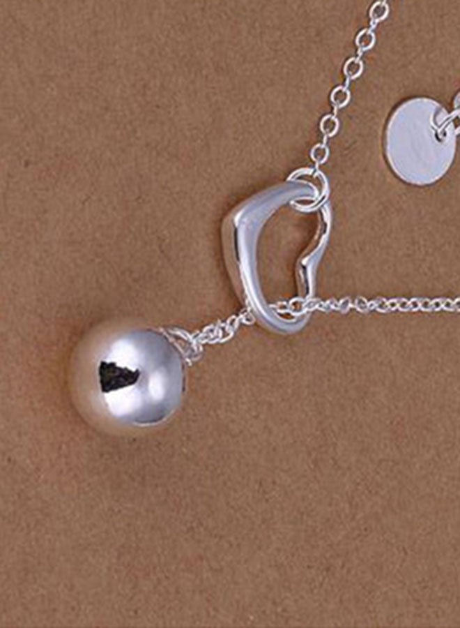 SKMEI - Fashion Ladies Necklace Lknspcn164 - Image 1
