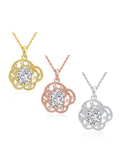 Fashion Ladies Necklace Kzcn047C