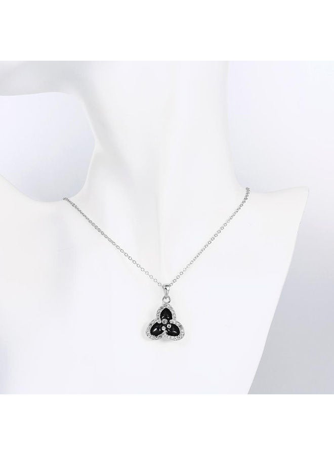 SKMEI - Fashion Ladies Necklace Lkn18Krgpn877C - Image 1