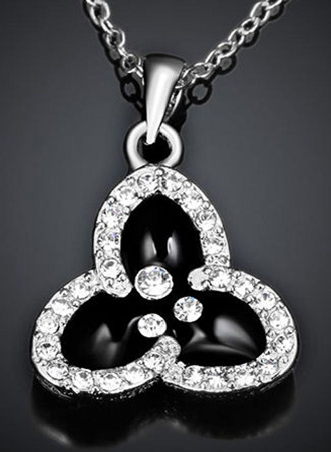 SKMEI - Fashion Ladies Necklace Lkn18Krgpn877C - Image 1