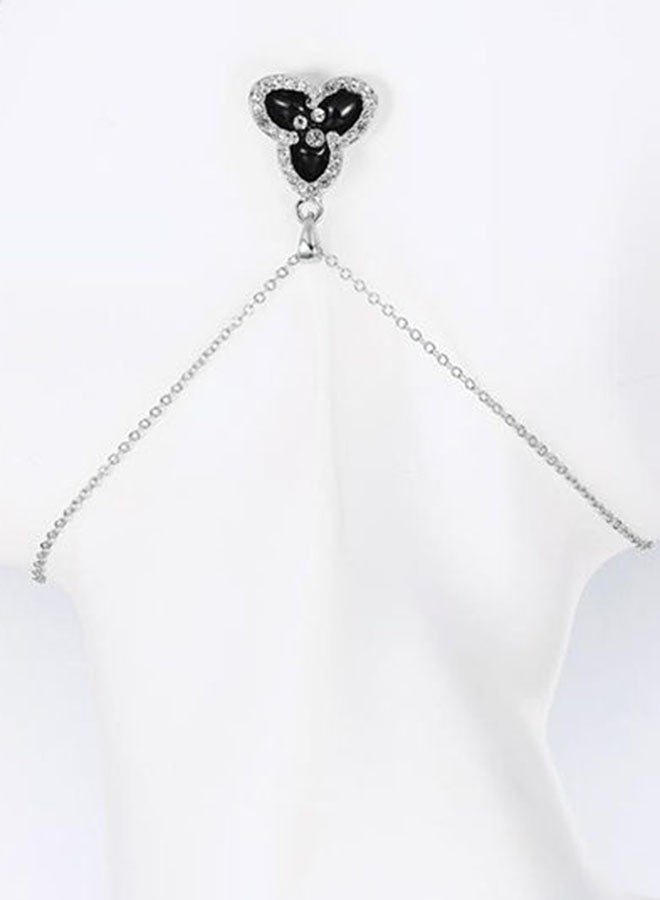 SKMEI - Fashion Ladies Necklace Lkn18Krgpn877C - Image 1