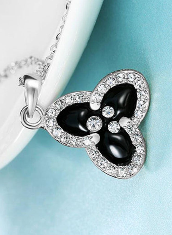 SKMEI - Fashion Ladies Necklace Lkn18Krgpn877C - Image 1