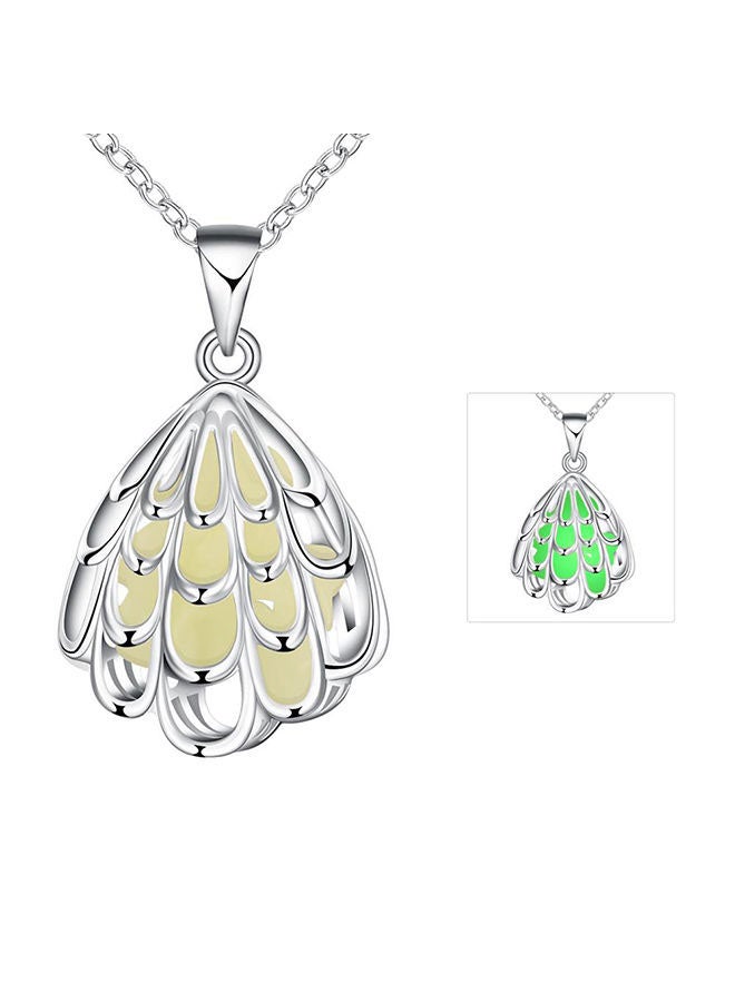 سكمي قلادة موضة للسيدات Ygn006C - Image 1