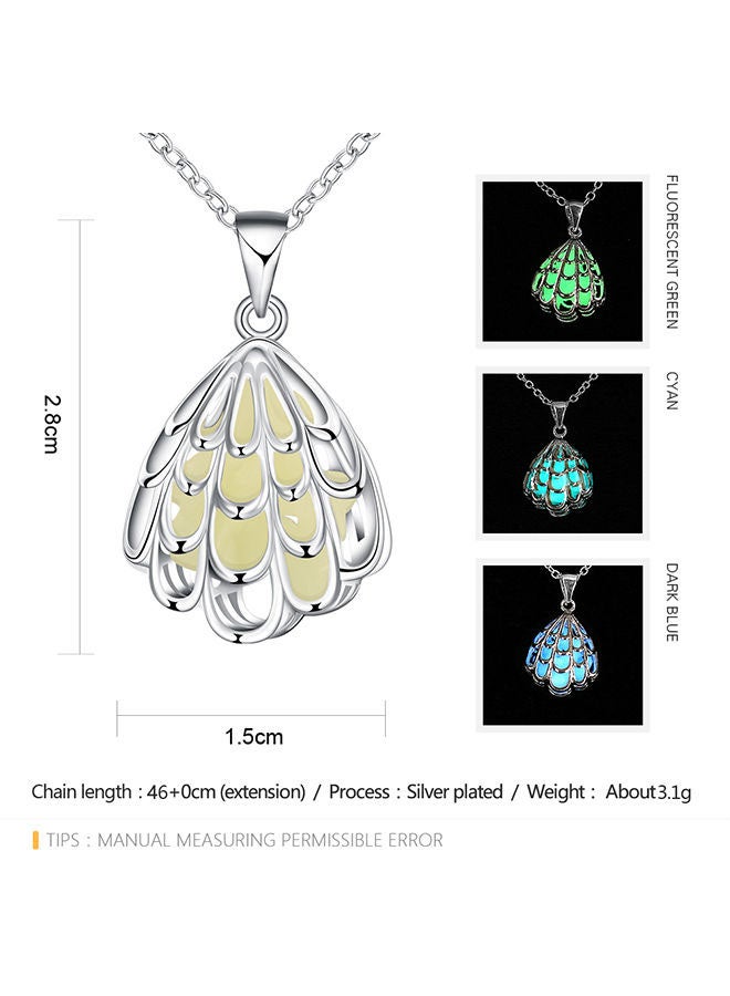 سكمي قلادة موضة للسيدات Ygn006C - Image 2