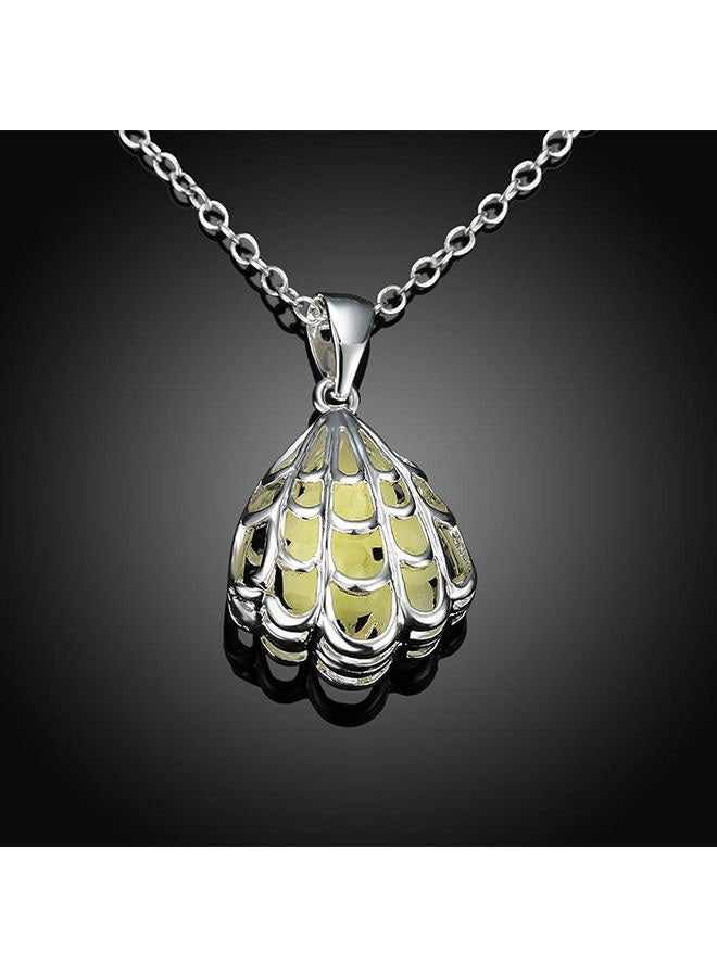 سكمي قلادة موضة للسيدات Ygn006C - Image 3