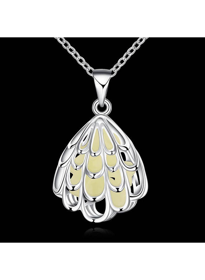 سكمي قلادة موضة للسيدات Ygn006C - Image 4