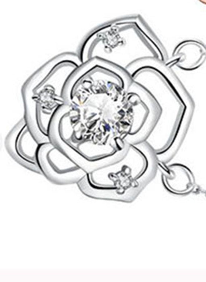 SKMEI - Fashion Ladies Necklace Kzcn034C - Image 1