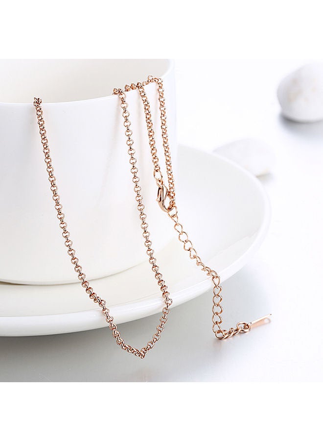 سكمي قلادة موضة للسيدات Lkn18Krgpc01018 - Image 2