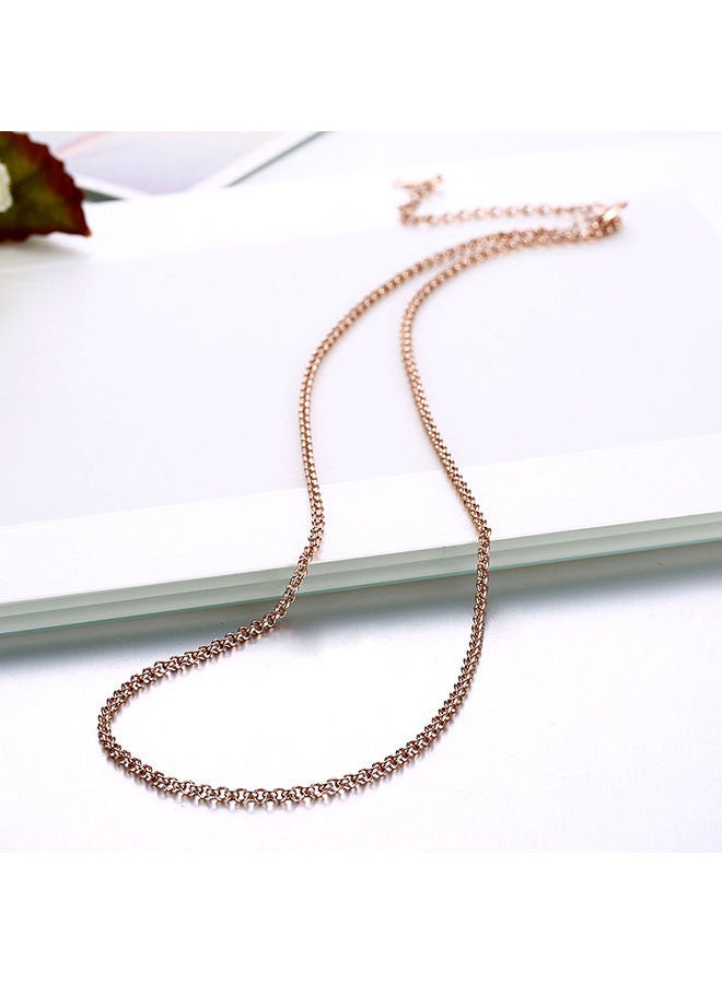 سكمي قلادة موضة للسيدات Lkn18Krgpc01018 - Image 3