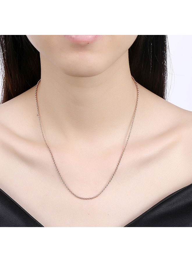 سكمي قلادة موضة للسيدات Lkn18Krgpc01018 - Image 4