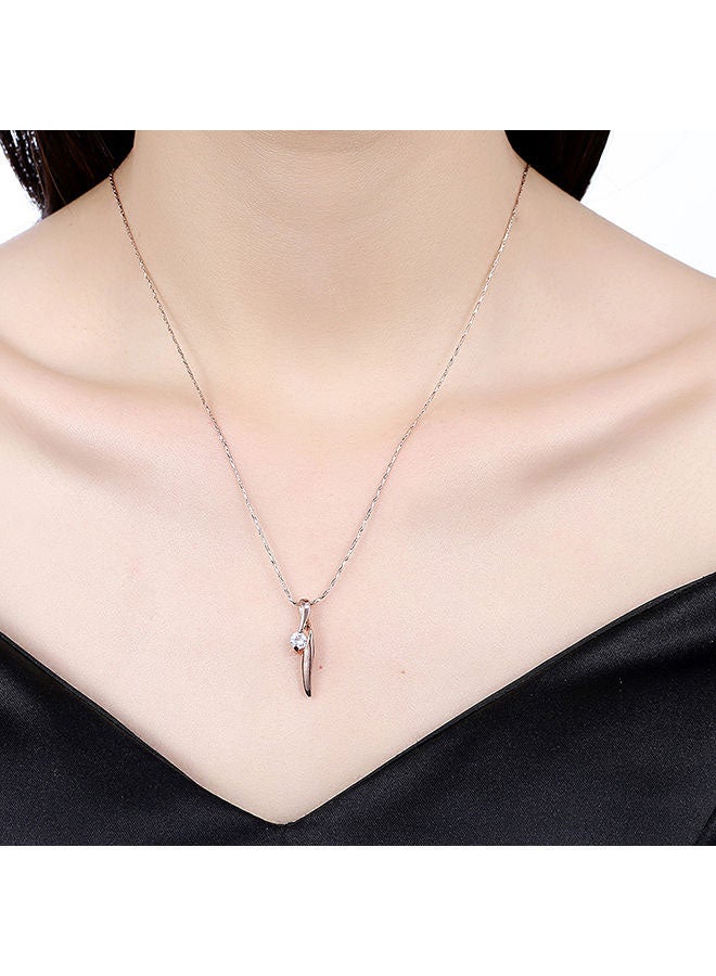 سكمي قلادة موضة للسيدات Lkn18Krgpn200 - Image 4