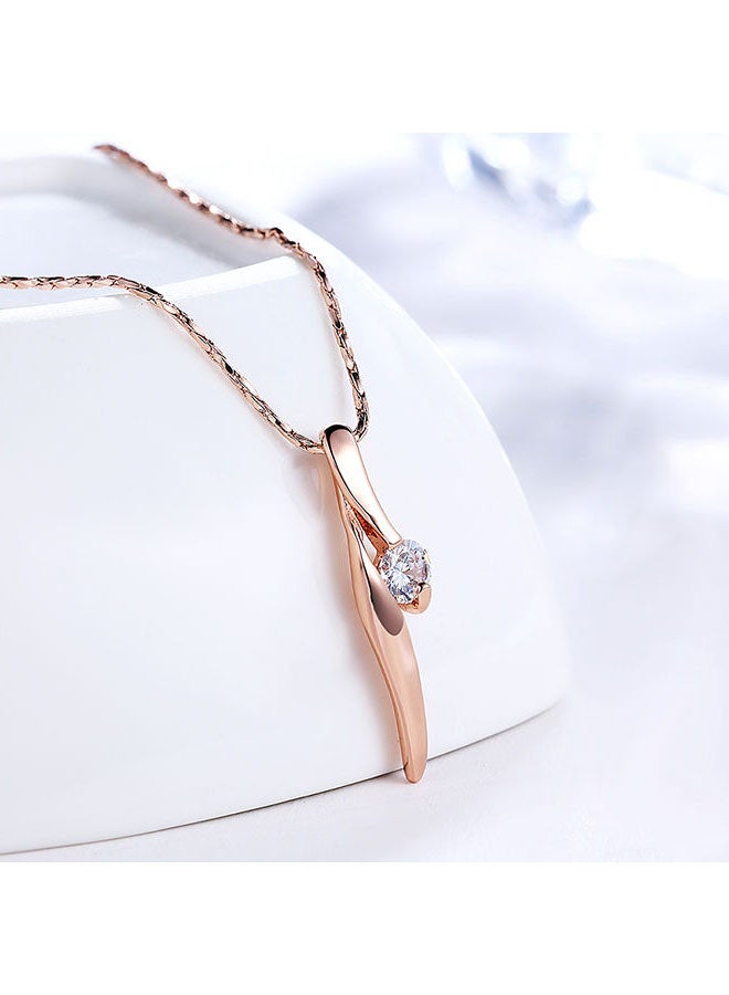 سكمي قلادة موضة للسيدات Lkn18Krgpn200 - Image 5