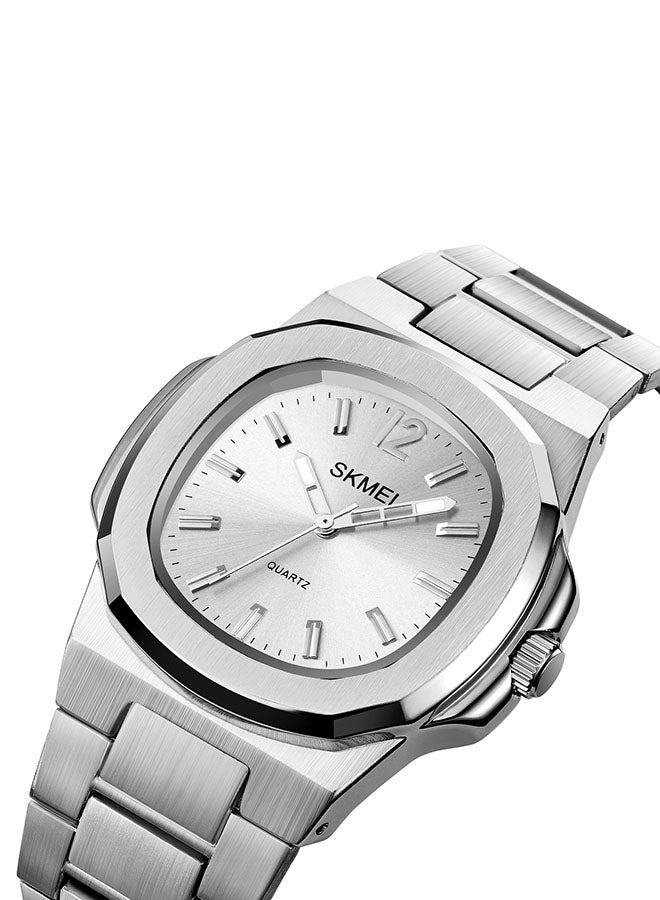 SKMEI Men's Fashion Clock's Top Brand Luxury Quartz  Waterproof Watch 1794  - Image 2