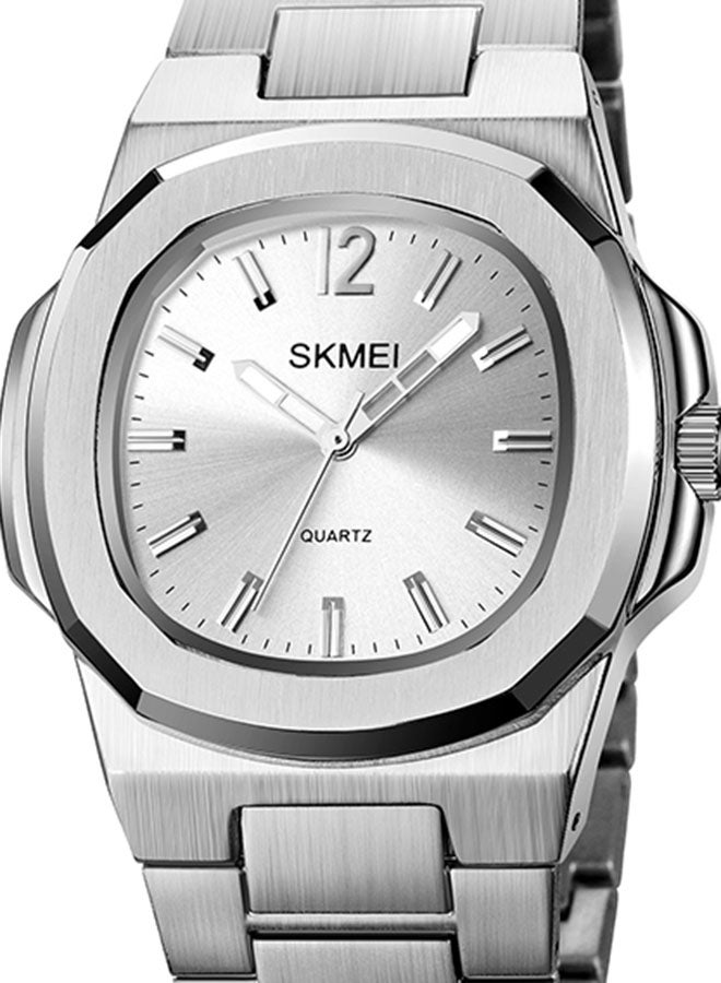 SKMEI Men's Fashion Clock's Top Brand Luxury Quartz  Waterproof Watch 1794  - Image 5