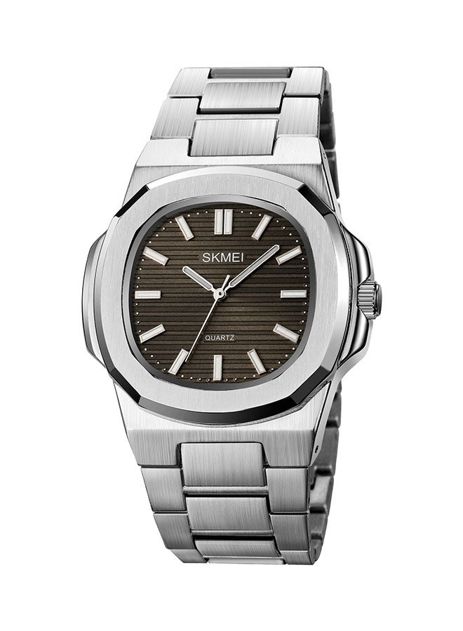 SKMEI - Men's Fashion Clock's Top Brand Luxury Quartz  Waterproof Watch 1794 - Image 1