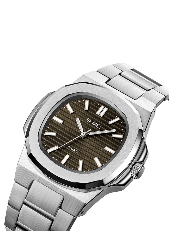 SKMEI - Men's Fashion Clock's Top Brand Luxury Quartz  Waterproof Watch 1794 - Image 1