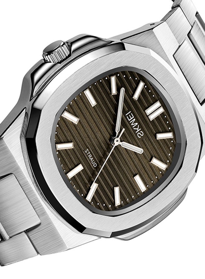 SKMEI - Men's Fashion Clock's Top Brand Luxury Quartz  Waterproof Watch 1794 - Image 1