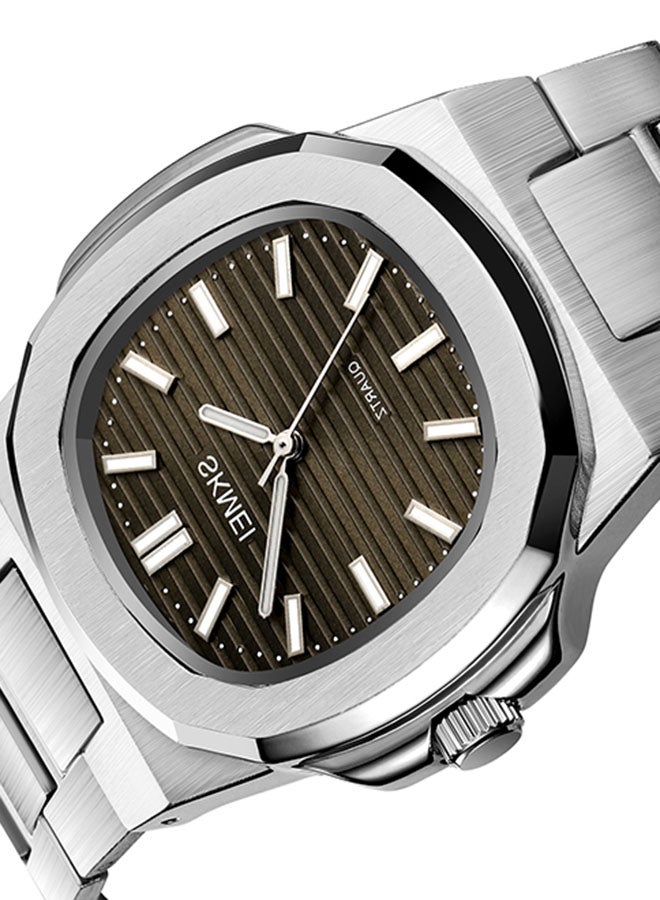 SKMEI - Men's Fashion Clock's Top Brand Luxury Quartz  Waterproof Watch 1794 - Image 1
