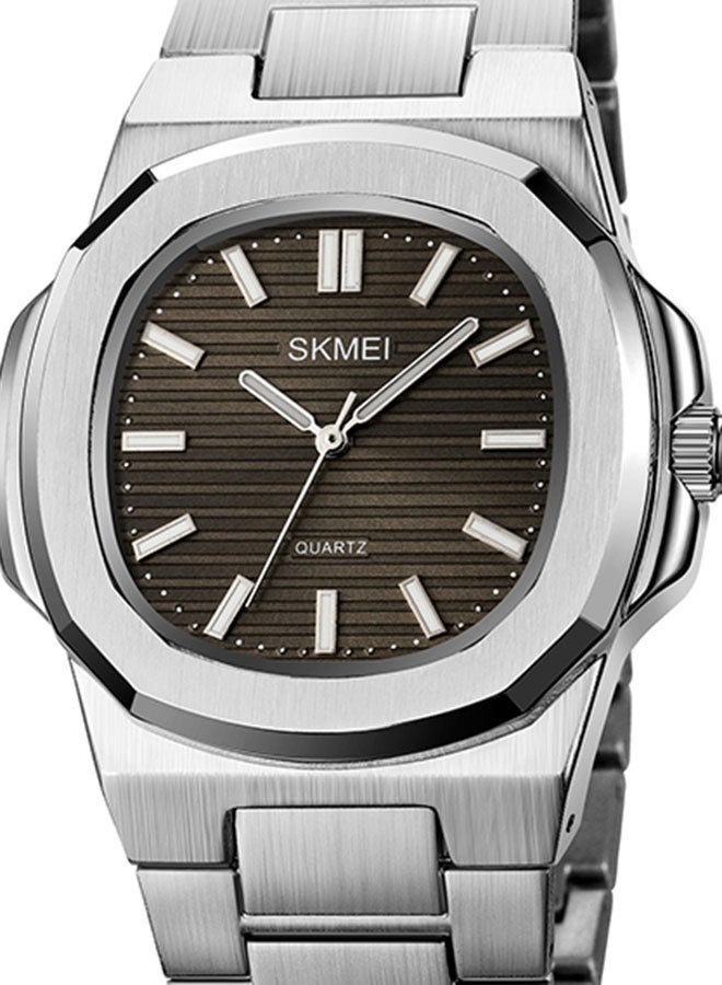 SKMEI - Men's Fashion Clock's Top Brand Luxury Quartz  Waterproof Watch 1794 - Image 1