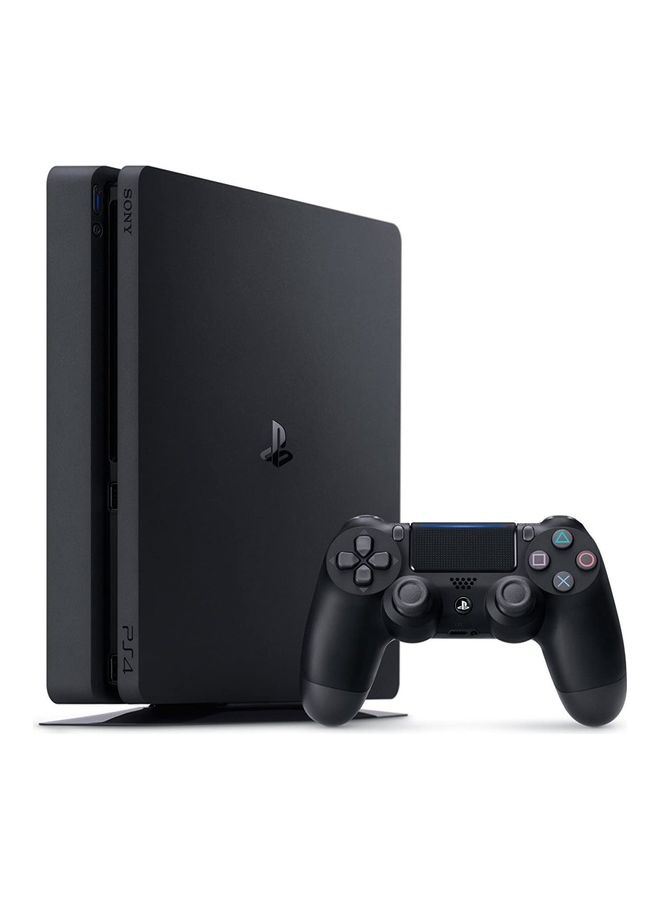 Sony PlayStation 4 Slim 500GB Console With Modern Warfare 2  - Image 4