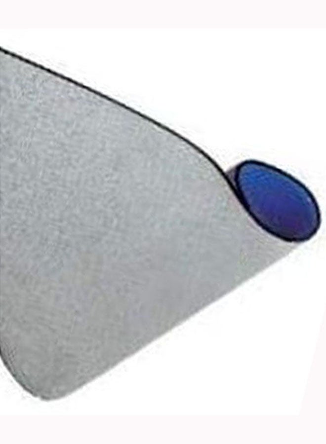 BODY SCULPTURE - Yoga Mat With Terry Cloth 60 x 22inch - Image 1