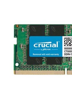 كروشيال رام بوحدة ذاكرة Udimm من النوع DDR4-3200 متعدد الألوان  - Image 3