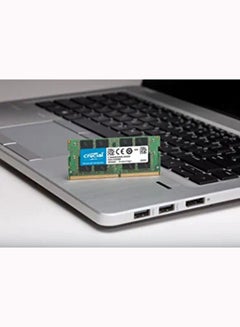 كروشيال رام بوحدة ذاكرة Udimm من النوع DDR4-3200 متعدد الألوان  - Image 4
