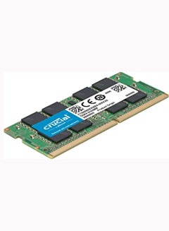 كروشيال رام بوحدة ذاكرة Udimm من النوع DDR4-3200 متعدد الألوان  - Image 5