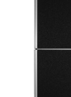شارب ثلاجة رقميَّة بتقنية العاكس وخاصية منع تكون الثلج ببابين 2190 W SJ-PV63G-BK أسود  - Image 5