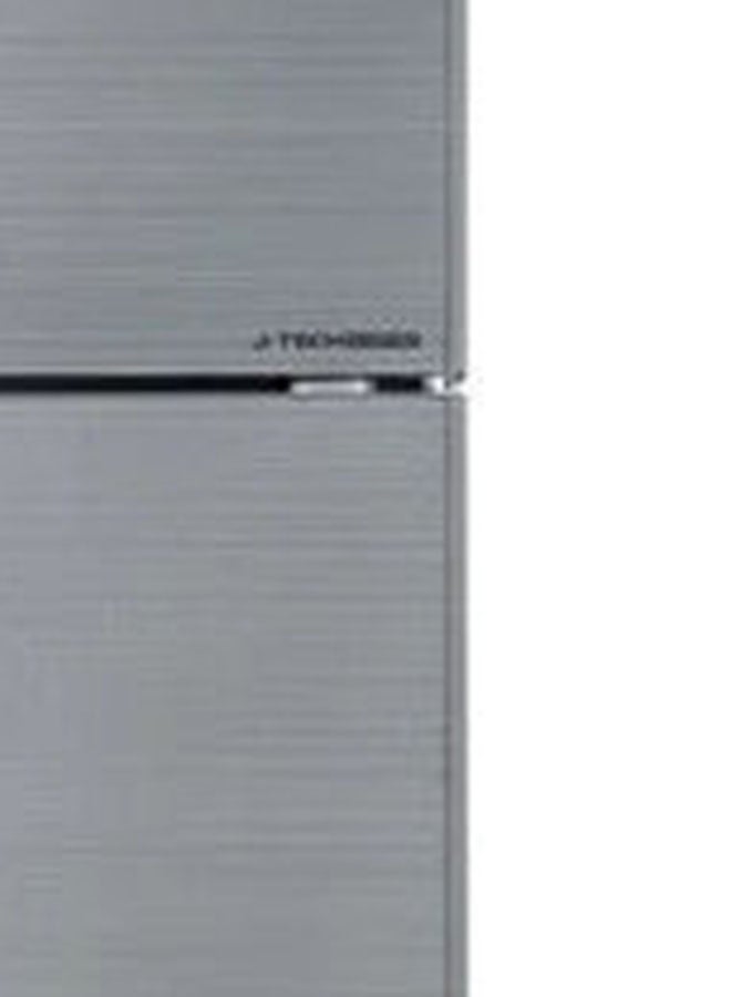 شارب - ثلاجة رقميَّة بتقنية العاكس وخاصية منع تكون الثلج ببابين 2628 W SJ-GV69G-SL فضي - Image 1