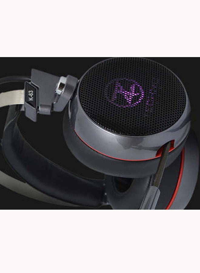 Gaming Headphone | New - v1672938347/N44152801A_4