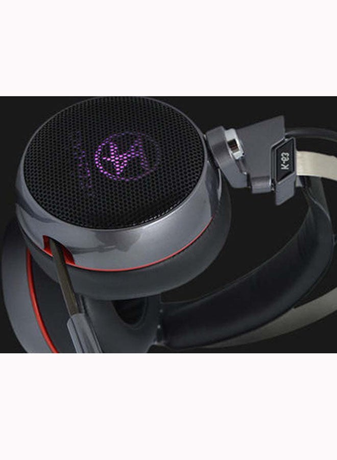 Techno Zone Gaming Headphone | New  - Image 5