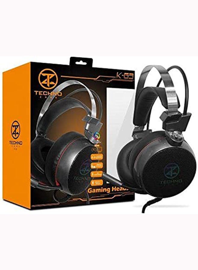 Gaming Headphone | New - v1672938347/N44152801A_9