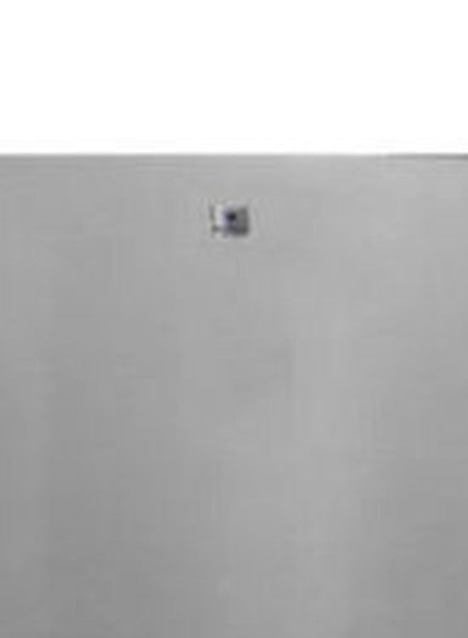 KELVINATOR - Kelvinator Refrigerator No Frost Stainless 365 kW KTM483TSE Silver - Image 1