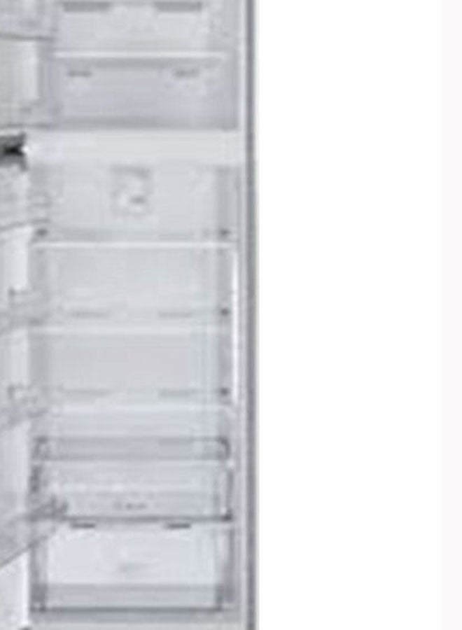 KELVINATOR - Kelvinator Refrigerator No Frost Stainless 365 kW KTM483TSE Silver - Image 1