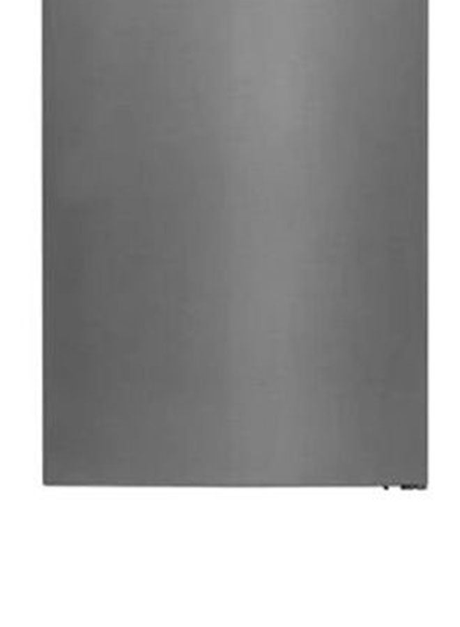 KELVINATOR - Kelvinator Refrigerator No Frost Stainless 365 kW KTM483TSE Silver - Image 1