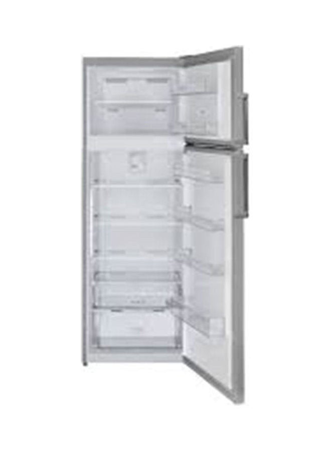 KELVINATOR - Kelvinator Refrigerator No Frost Stainless 365 kW KTM483TSE Silver - Image 1