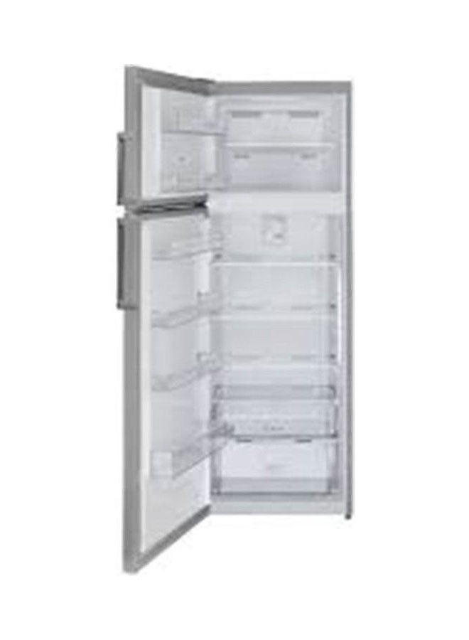 KELVINATOR - Kelvinator Refrigerator No Frost Stainless 365 kW KTM483TSE Silver - Image 1