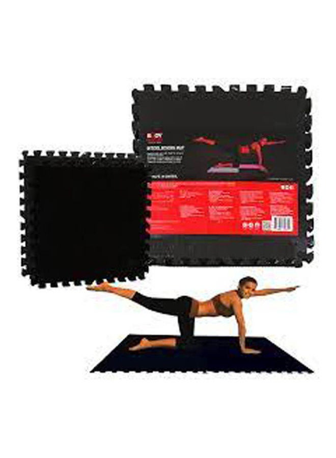 BODY SCULPTURE Interlocking Mat 60 x 60cm - Image 2