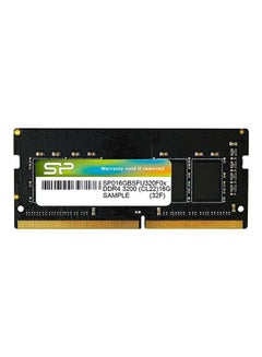 RAM For Laptop DDR4 3200 Black - v1672938380/N52226075A_2