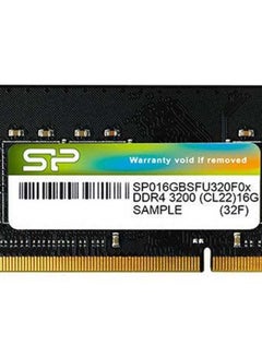 RAM For Laptop DDR4 3200 Black - v1672938381/N52226075A_8