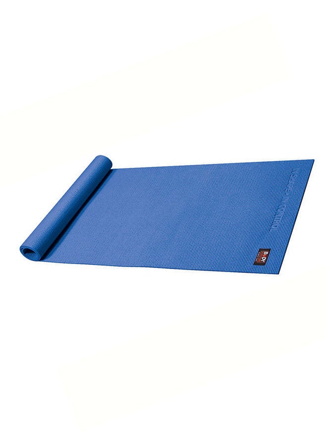 BODY SCULPTURE Yoga Exercise 173Lx61 W Cm- With Strap 6mm - Image 4