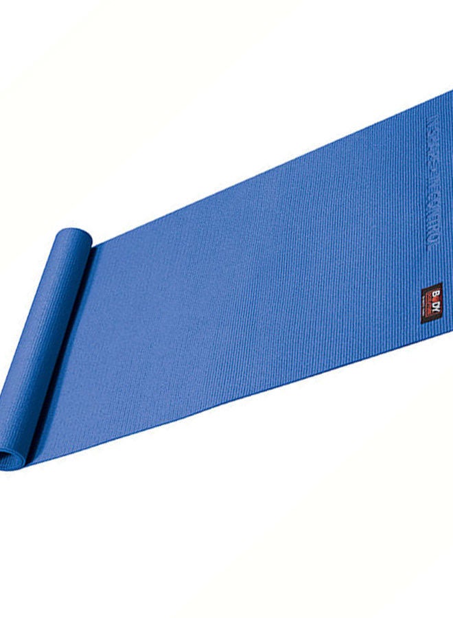 BODY SCULPTURE Yoga Exercise 173Lx61 W Cm- With Strap 6mm - Image 5