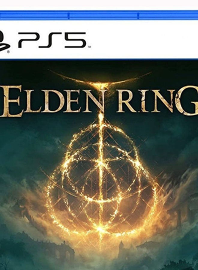 BANDAI NAMCO Entertainment - Elden Ring - Role Playing - PlayStation 5 (PS5) - Image 1