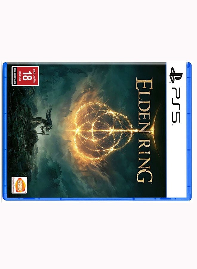 لعبة الفيديو "Elden Ring" - تقمص الأدوار - بلايستيشن 5 (PS5) - v1672938397/N52604412A_8