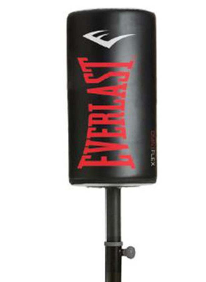 EVERLAST - Omniflex Freestanding Heavy Bag Black/Red 1000grams - Image 1