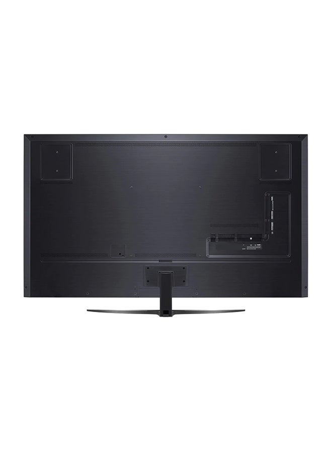 إل جي تلفزيون سمارت ميني إل إي دي 75 بوصة 4K  - Image 2