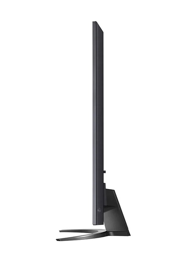 إل جي تلفزيون سمارت ميني إل إي دي 75 بوصة 4K  - Image 4